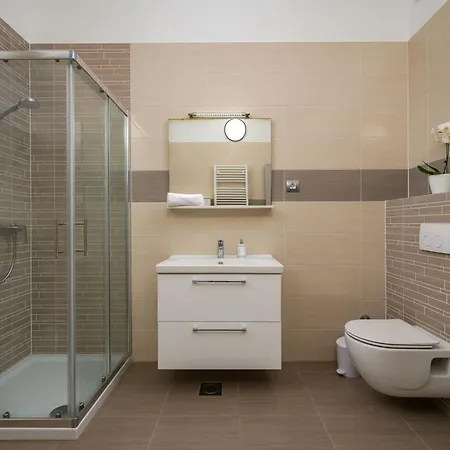Stancija Amorozo 5 Ap 2 Apartment