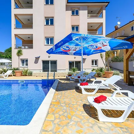 Stancija Amorozo 5 Ap 2 Apartment *