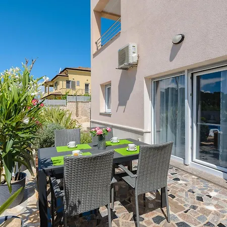 Apartment Stancija Amorozo 5 Ap 2 Porec