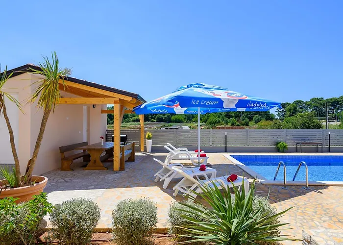 דירה Stancija Amorozo 5 Ap 2