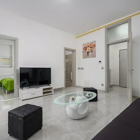 Apartament Stancija Amorozo 5 Ap 2 Poreč