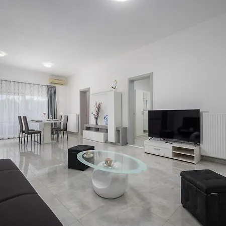 Apartament Stancija Amorozo 5 Ap 2 Poreč