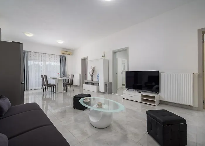 Lejlighed Stancija Amorozo 5 Ap 2 Poreč